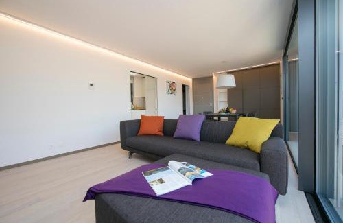 Paradiso Apartamento | Urban Flat Paradiso - Happy Rentals