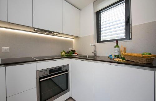 Paradiso Apartamento | Urban Flat Paradiso - Happy Rentals