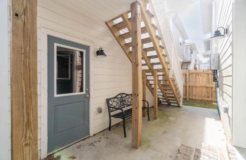 South Pensacola Apartamento | Urban Flat