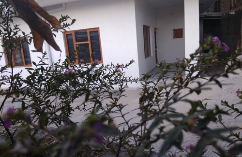 Palampur Casa | Urban Forest estancia en casa de vacaciones