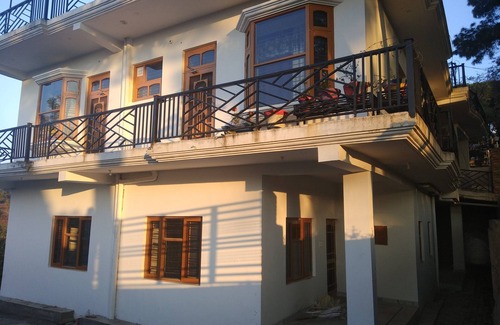 Palampur Casa | Urban Forest estancia en casa de vacaciones