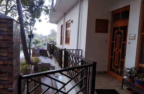 Palampur Casa | Urban Forest estancia en casa de vacaciones