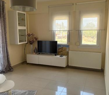 Thermaikos Apartamento | Urban Gaia Apartment