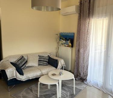 Thermaikos Apartamento | Urban Gaia Apartment