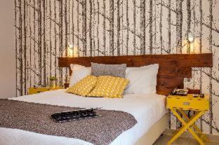 Quartiere XXIX Ponte Mammolo Hotel | Urban Garden Hotel