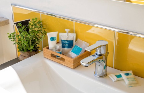 Quartiere XXIX Ponte Mammolo Hotel | Urban Garden Hotel