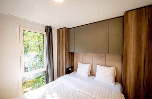 Ghent Cabina | Urban Gardens Gent