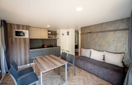 Ghent Cabina | Urban Gardens Gent