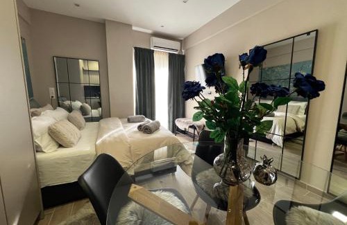 Alexandroupoli Apartamento | Urban Gem by Homebrain