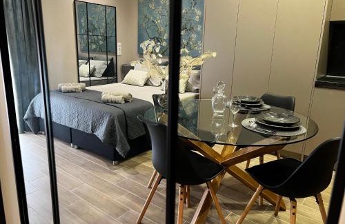 Alexandroupoli Apartamento | Urban Gem by Homebrain