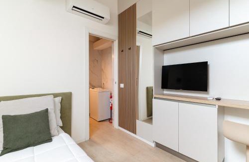 Simonetta Apartamento | Urban Gem Milano - Ottima posizione tra Isola e Sempione