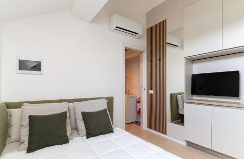 Simonetta Apartamento | Urban Gem Milano - Ottima posizione tra Isola e Sempione