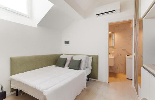 Simonetta Apartamento | Urban Gem Milano - Ottima posizione tra Isola e Sempione