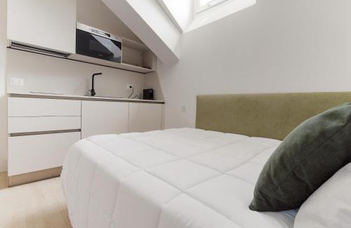 Simonetta Apartamento | Urban Gem Milano - Ottima posizione tra Isola e Sempione