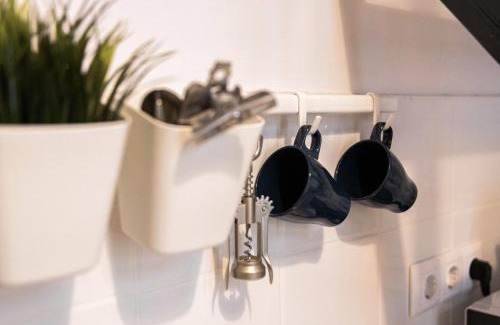 Erzsebetvaros Apartamento | Urban Getaway Lofts