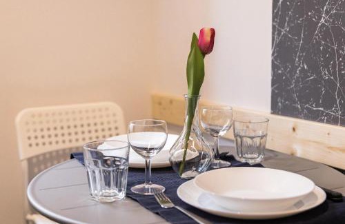 Erzsebetvaros Apartamento | Urban Getaway Lofts