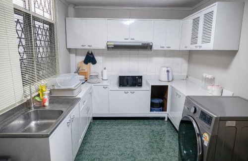 Nong Chaeng Casa | Urban Grace