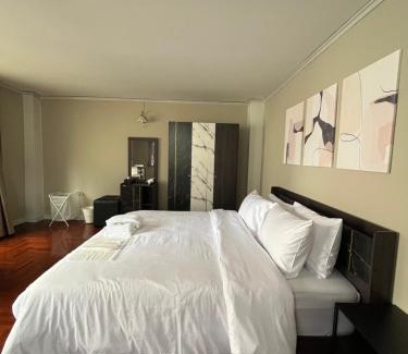 Nong Chaeng Casa | Urban Grace