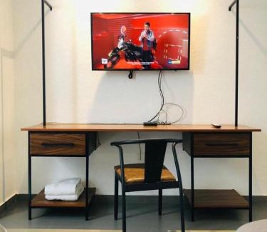 Zapopan Apartamento | Urban Gran Plaza