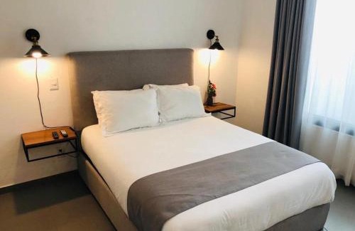 Zapopan Apartamento | Urban Gran Plaza