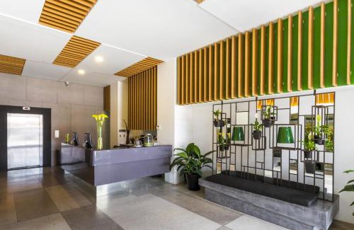San José Hotel | Urban Green Hotel & Suites