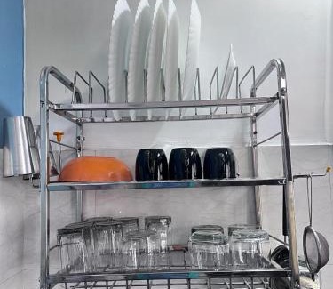 Jorhat Apartamento | Urban green Studio Apartment
