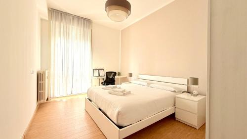 Porta Vittoria Apartamento | Urban Harmony - Milan Near Duomo & Metro M4