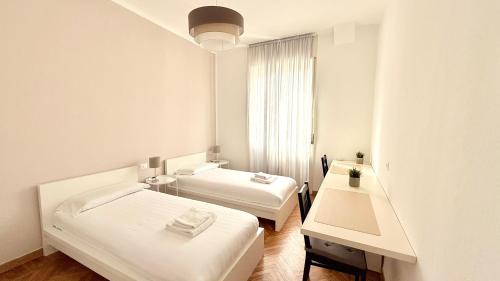 Porta Vittoria Apartamento | Urban Harmony - Milan Near Duomo & Metro M4