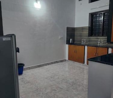 Thiruvananthapuram Apartamento | Urban Haven Apartment in the heart of the city