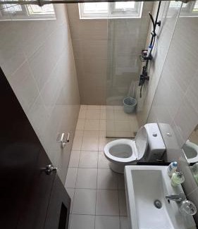 Bacolor Apartamento | Urban Haven Condotel