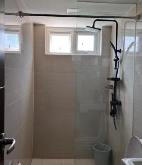 Bacolor Apartamento | Urban Haven Condotel