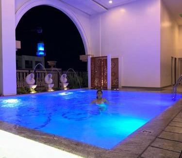 Bacolor Apartamento | Urban Haven Condotel
