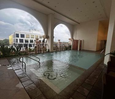 Bacolor Apartamento | Urban Haven Condotel