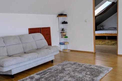 Cluj-Napoca Apartamento | Urban Haven - Families & Groups - Free Parking