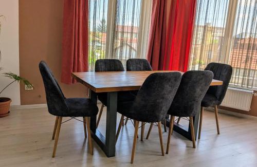 Cluj-Napoca Apartamento | Urban Haven - Families & Groups - Free Parking