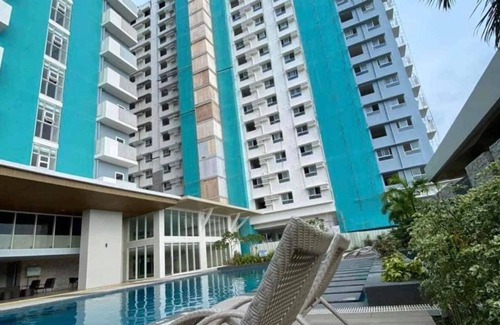 Bantud Hacienda Condominio | Urban Haven in Bacolod City