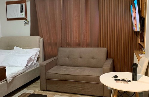 Bantud Hacienda Condominio | Urban Haven in Bacolod City