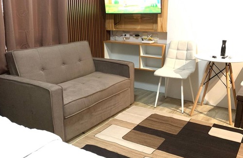 Bantud Hacienda Condominio | Urban Haven in Bacolod City