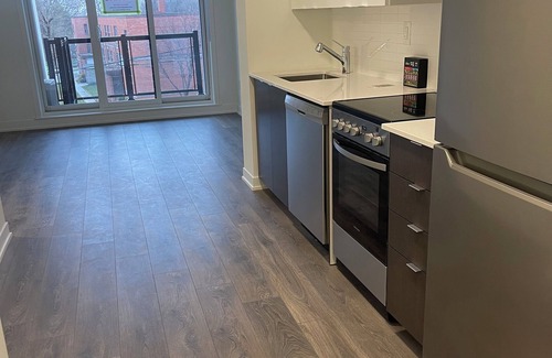 Brookhaven - Amesbury Condominio | Urban haven Toronto