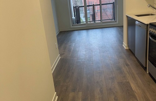 Brookhaven - Amesbury Condominio | Urban haven Toronto