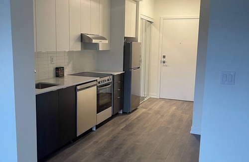 Brookhaven - Amesbury Condominio | Urban haven Toronto