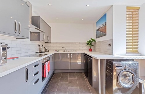 Kemptown Apartamento | Urban Heights - two Bedroom two Bathroom Loft Style Apartment - Fast Wifi