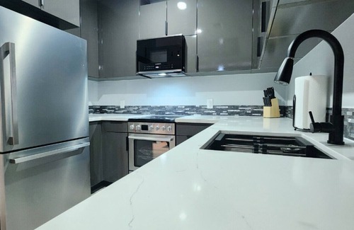 Tulsa Apartamento | Urban Hideaway - 201