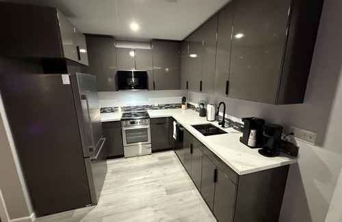 Tulsa Apartamento | Urban Hideaway - 201