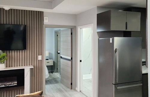 Tulsa Apartamento | Urban Hideaway - 201