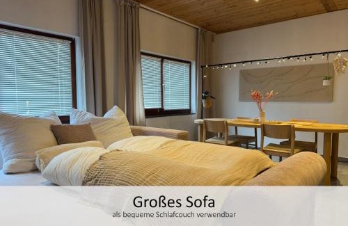 Rastatt Apartamento | Urban Hideaway Rastatt by Gassling Homes