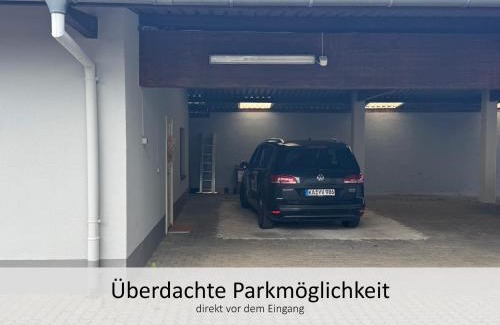 Rastatt Apartamento | Urban Hideaway Rastatt by Gassling Homes