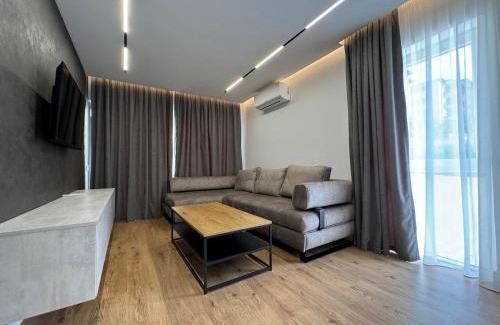Floresti Apartamento | Urban Hideaway