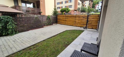 Floresti Apartamento | Urban Hideaway