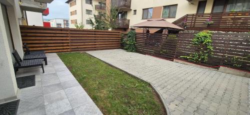 Floresti Apartamento | Urban Hideaway
